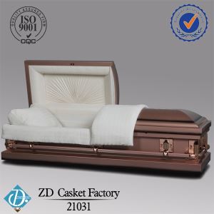 Metalen kistje 21031