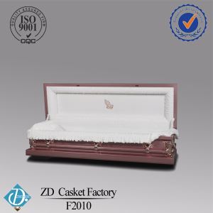 Volledige Couch kistje F2010