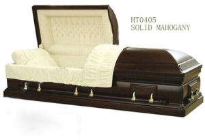 Houten kistje HT-0405