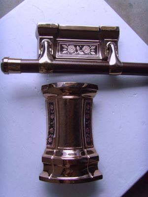 Kistje Hardware SWM #05