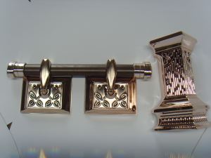 Kistje Hardware CHSWR-3 (Swing)